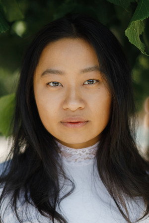 Chen Emilie Yan portrait