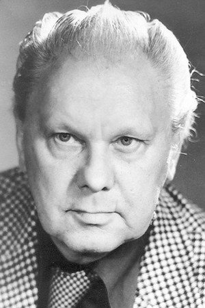 Boris Tolmazov portrait