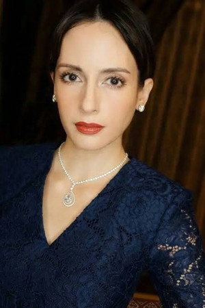 Bianca Adinegoro portrait