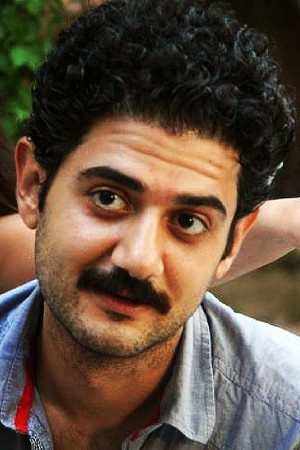 Cihan Ercan portrait
