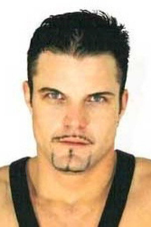Devon Austin portrait