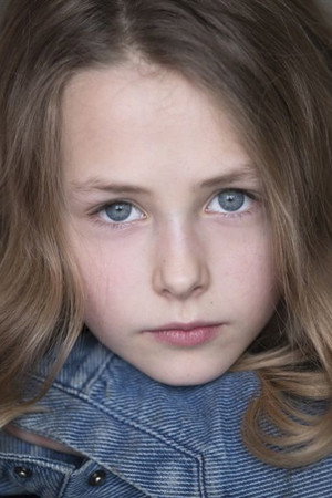 Lila Poulet-Berenfeld portrait