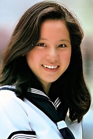 Aiko Morishita portrait
