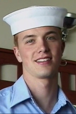Curtis portrait