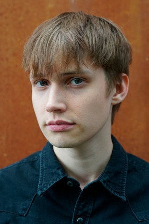 Leonhard Sass Taalmaa portrait