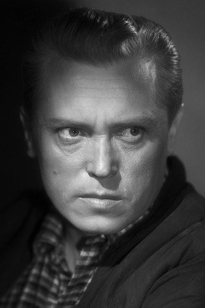 Emil Karewicz portrait