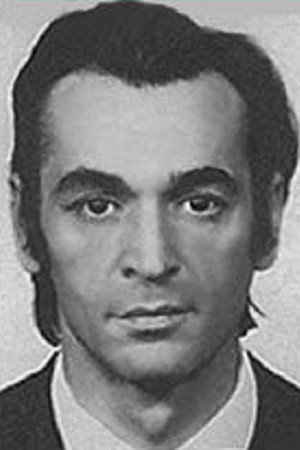 Aleksandr Boyarskiy portrait