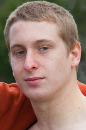 Carson Carver portrait