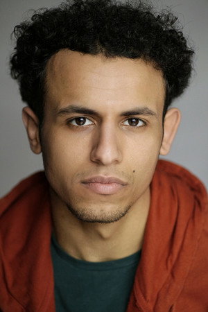 Mohammedally Shushtari portrait