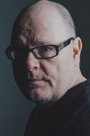 Ruben Stiller portrait