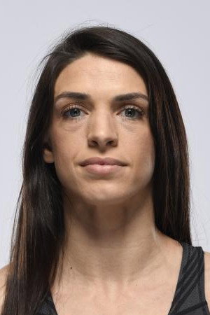 Mackenzie Dern portrait