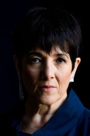 Paulina García portrait