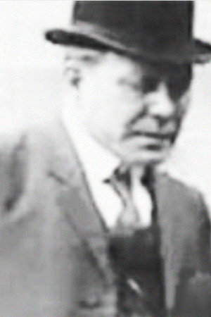 Lucien Nonguet portrait
