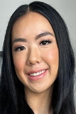 Mina Tran portrait