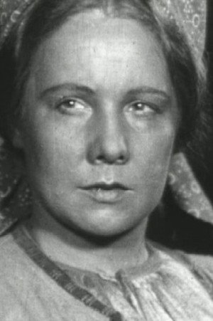 Elena Karyakina portrait