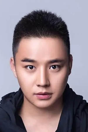 Shi Xiaohu portrait