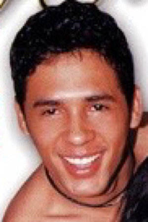 Léo Gama portrait
