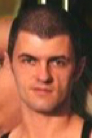 Ivan portrait