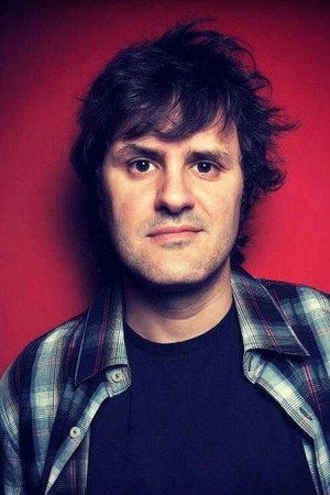 Andrés Ciro Martínez portrait
