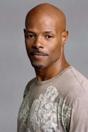 Keenen Ivory Wayans portrait