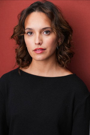 Isabella Conklin portrait