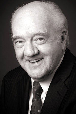 Richard Herd portrait