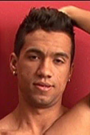 Alex Ferretto portrait