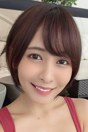 Rika Aimi portrait