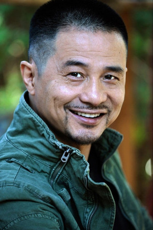 Jen Sung portrait