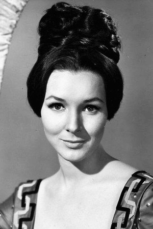 Kathryn Hays portrait