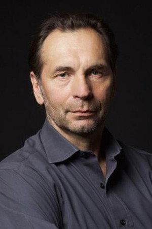 Wojciech Skibiński portrait