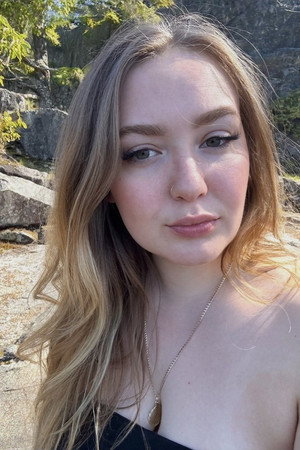 Payton Berg portrait