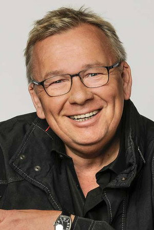 Bernd Stelter portrait