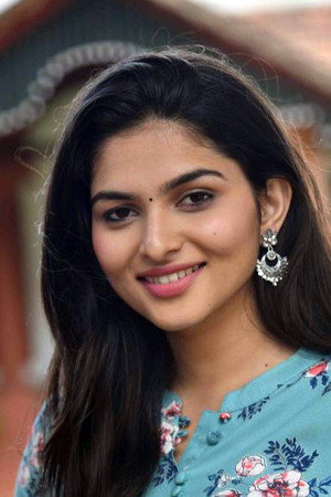 Kayadu Lohar portrait