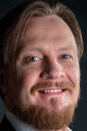 Andrey Permyakov portrait