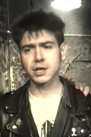 Antonio Blanco portrait