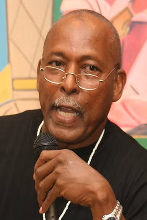 James Small portrait