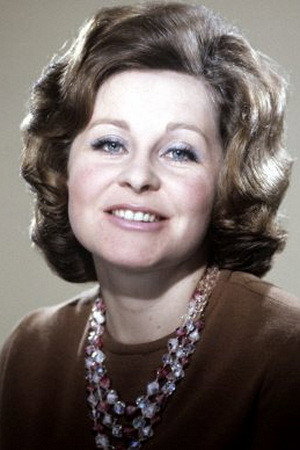 Angelina Vovk portrait