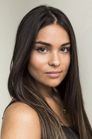 Devery Jacobs portrait