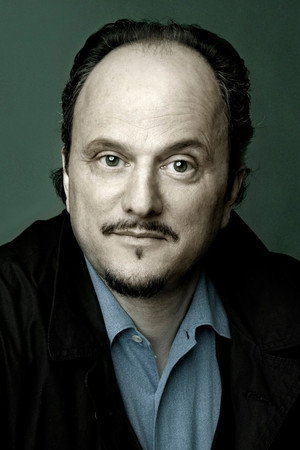 Jeffrey Eugenides portrait