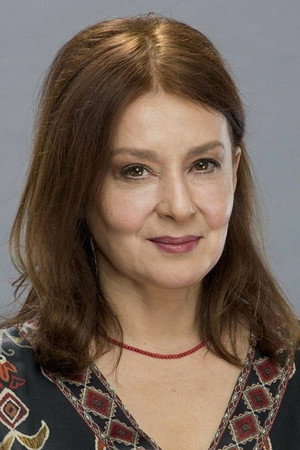 Laçin Ceylan portrait