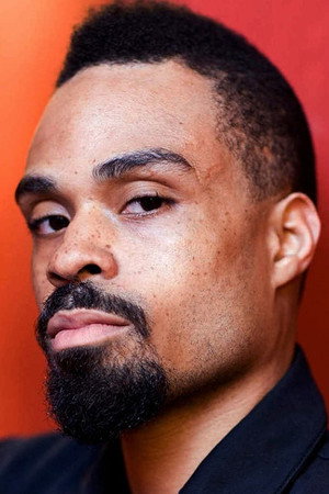 Bilal portrait