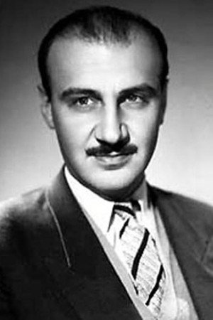 Lev Kulidzhanov portrait