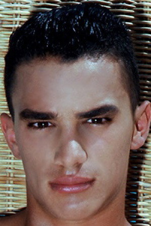 Alexandros Toro portrait