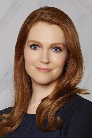 Darby Stanchfield portrait