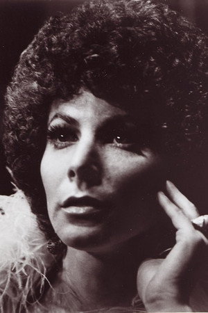 Juno Dawson portrait