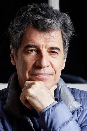 Paulo Betti portrait