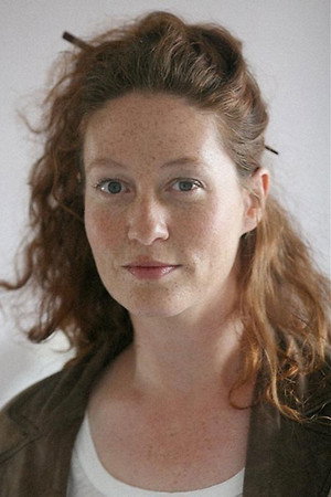 Muranyi Kovacs portrait