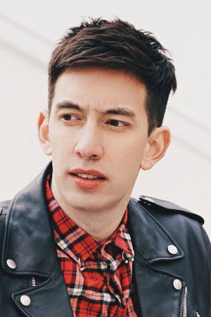 Michael Kai Sui portrait
