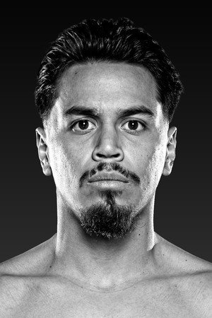 Manuel Jaimes portrait